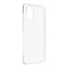 Obal / kryt na Samsung Galaxy A51 transparentný - Clear Case 2mm