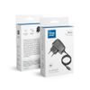 Univerzálna sieťová nabíjačka Micro USB 1A Blue Star Lite