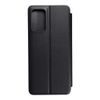 Puzdro / obal pre Samsung Galaxy A72 čierne - kniha SMART VIEW
