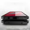 Obal / Kryt na XIAOMI Redmi NOTE 8 PRO černý - Forcell ARMOR