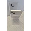 Apple iPhone 13 128 GB bílý - použitý (A)