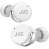 Bezdrátová sluchátka JVC HA-A30T-W-U - bílá