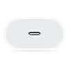 Napájací adaptér Apple USB-C 20 W, biely