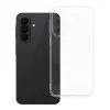 Obal / Kryt na Samsung Galaxy A27 5G průhledný - Clear case