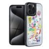 Obal / kryt na Apple iPhone 15 Plus Style 4 - Roar CHILL FLASH