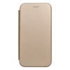 Pouzdro / obal na SAMSUNG A42 5G zlatý - Forcell Elegance