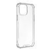 Obal / kryt pre Apple iPhone 13 Pro Max transparentné - - Armor Jelly Case Roar