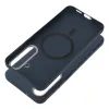 Obal / kryt na Samsung Galaxy S26 s MagSafe modrý - Kevlar