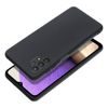 Obal / kryt na Samsung Galaxy A32 5G černý - MATT Case