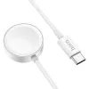 Nabíjecí kabel USB-C pro Apple Watch - Hoco, CW59