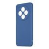 Obal / kryt na Xiaomi Redmi 14C modrý - OBAL:ME Matte TPU