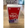 Xiaomi Redmi 15C 4GB/128GB zelený - použitý (A+)