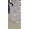 Apple iPhone 14 128GB růžový - použitý (C)