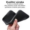 Obal / kryt na Vivo V50 Lite - černý