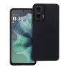 Obal / kryt na Motorola G35 5G černé - Matt Case