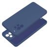 Obal / kryt pre Samsung Galaxy A33 5G modrý - Forcell Silicone Lite