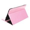 Pouzdro / obal na tablet univerzální 7" růžové - Blun