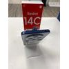 Xiaomi Redmi 14C 8GB/256GB modrý - použitý (A)