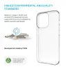 Obal / kryt na Samsung Galaxy A56 5G modrý - Fixed ReStory
