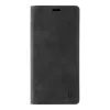 Puzdro / obal pre Poco X4 Pro 5G čierne - kniha Tactical Xproof flip