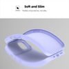 Obal / kryt na Xiaomi Redmi 13C fialový - Slide Case
