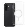 Obal / kryt na Samsung Galaxy A27 5G průhledný - MagSafe camera protection 2mm