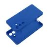 Obal / kryt na Samsung Galaxy A27 5G modrý - Matt 2.0