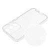 Obal / kryt na Samsung Galaxy A54 5G transparentný - CLEAR CASE 2mm BLINK