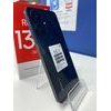 Xiaomi Redmi 13C 5G 4GB/128GB černý - použitý (A+)