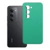 Obal / kryt na Xiaomi Redmi Note 15 Pro 5G zelený - Roar Colourful Jelly