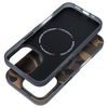 Obal / kryt na Apple iPhone 16 Plus s motivem kamufláže - FORCELL F-PROTECT Levels MagSafe