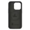 Obal / kryt na Apple iPhone 14 Pro tmavě zelený - Tactical MagForce Velvet Smoothie