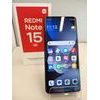 Xiaomi Redmi Note 15 5G 8GB/256GB DualSIM, černý - použitý (A)