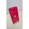 Apple iPhone SE 2020 64GB červený - použitý (C)