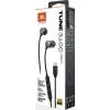 Sluchátka JBL Tune 310C USB-C černá