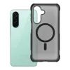 Obal / kryt na Samsung Galaxy A27 černý - Forcell F Protect BumperX Premium