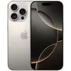 Apple iPhone 16 Pro 256 GB titan - použitý (B-)
