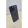 Apple iPhone 16 Pro Max 256GB černý - použitý (A-)