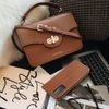 Pouzdro / obal na Xiaomi Redmi NOTE 12 PRO Plus 5G hnědé - knížkové Leather case