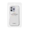 Obal / kryt na NOTHING Phone 2 - Transparent - CLEAR Case