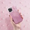 Obal / kryt na Xiaomi Redmi 9A růžový - Forcell SHINING