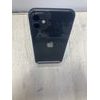 Apple iPhone 11 4GB/64GB černý - použitý (A-)