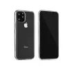 Obal / kryt na Xiaomi Redmi Note 15 4G / 5G průhledný - ULTRA SLIM 0,5 mm