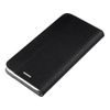 Pouzdro / obal na Xiaomi Mi 11 černé - knížkové SENSITIVE Book