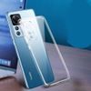 Obal / kryt na Xiaomi 12T / 12T PRO transparentní - Ultra Slim 0,5mm