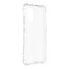 Obal / kryt na Samsung Galaxy A32 LTE transparentní - Armor Jelly Case Roar