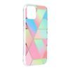 Obal / kryt na Apple iPhone 12 Pro Max design 4 - Forcell MARBLE CASE