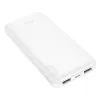 Powerbanka Hoco 10000 mAh 2A J128 bílá
