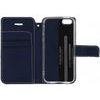 Puzdro / obal pre Apple iPhone 11 Pro Max blue - kniha Molan Cano