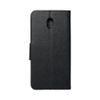 Puzdro / obal pre Xiaomi Redmi 8A čierne - kniha Fancy Book